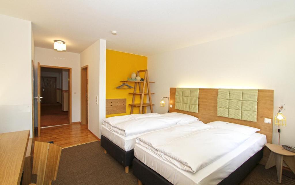 Hotel Gut Schwaige Ebenhausen Номер фото