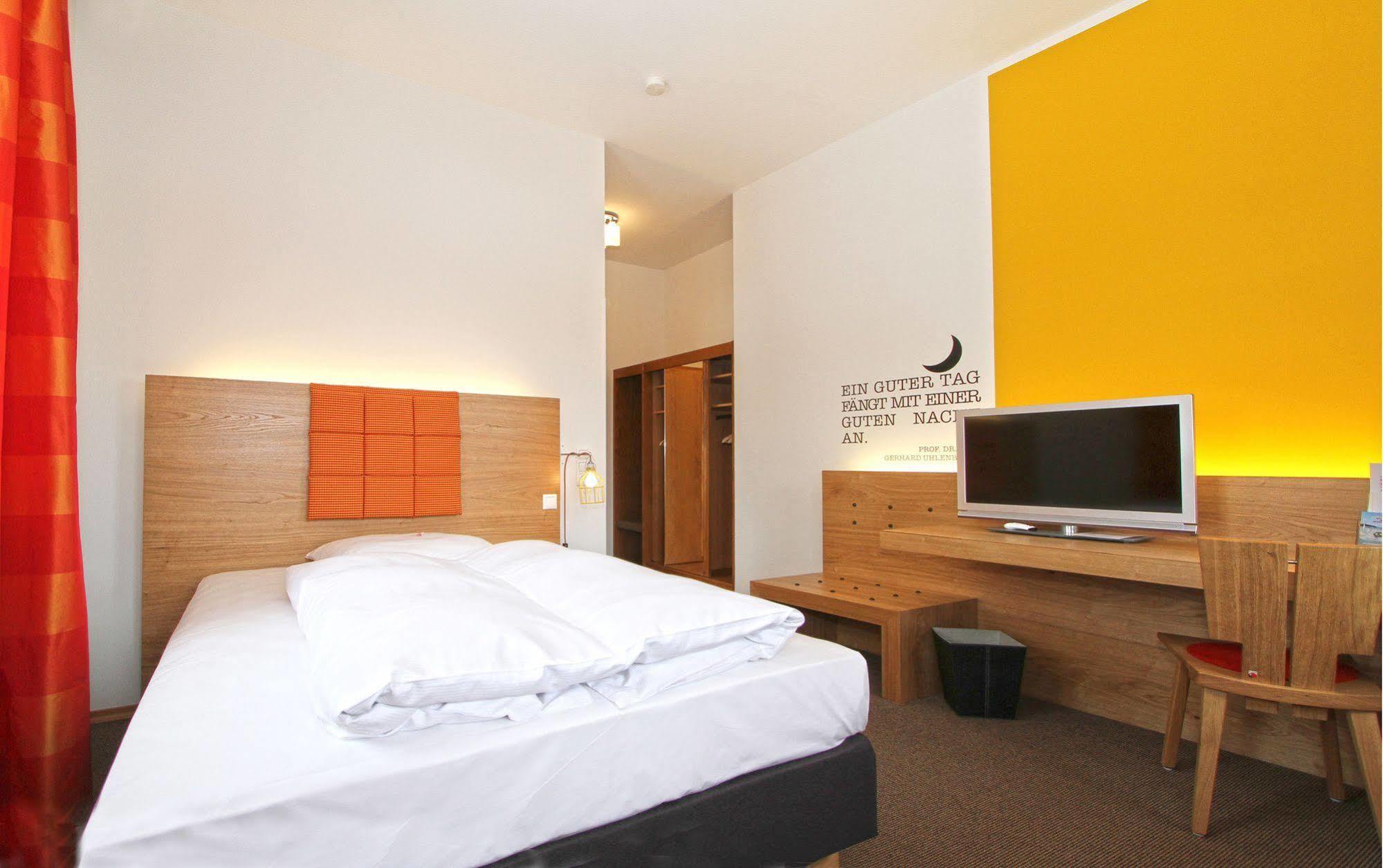 Hotel Gut Schwaige Ebenhausen Екстер'єр фото