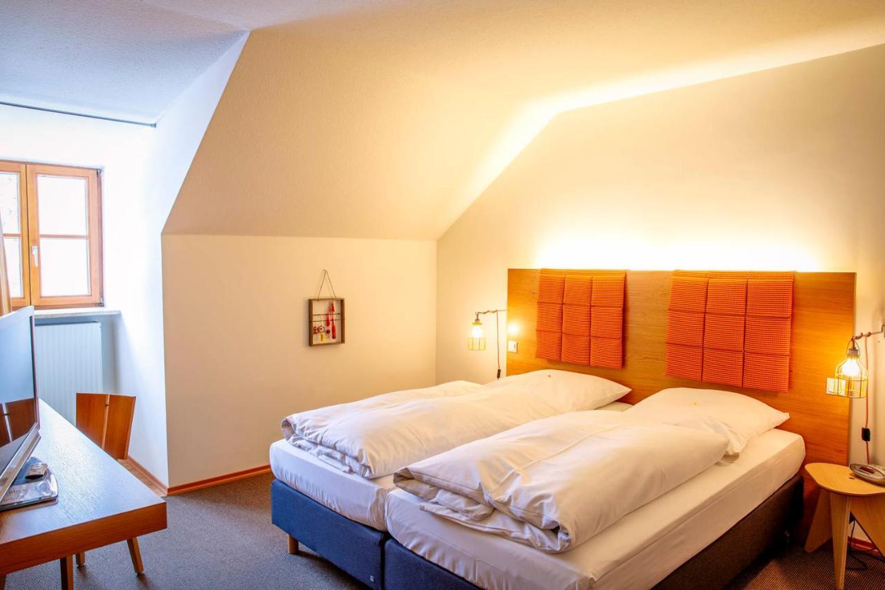 Hotel Gut Schwaige Ebenhausen Екстер'єр фото