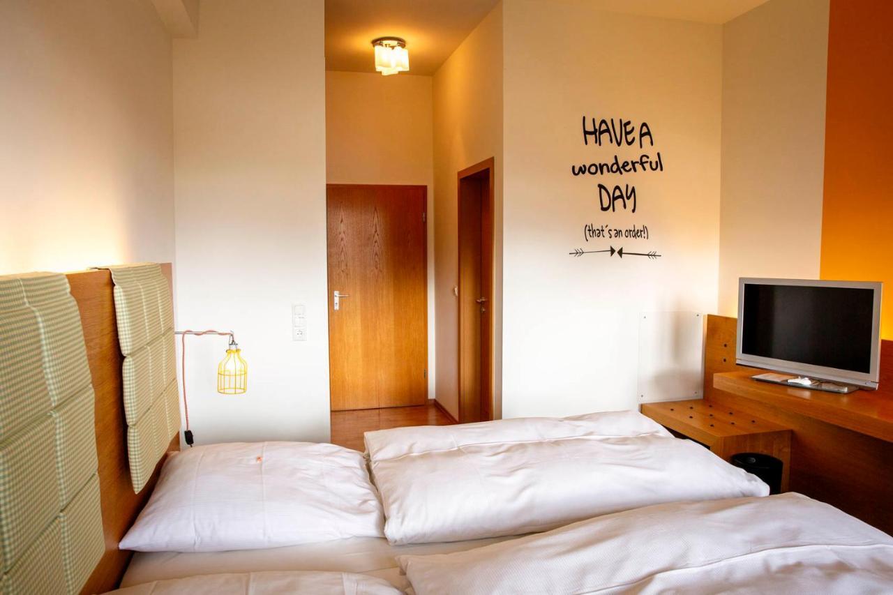 Hotel Gut Schwaige Ebenhausen Екстер'єр фото